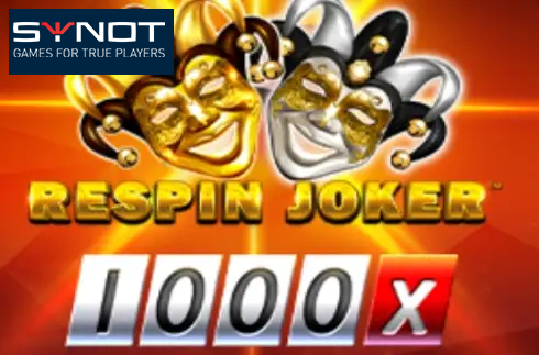 Respin Joker 1000